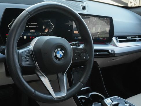 Certified 2024 BMW X1 xDrive28i AWD/4WD image 10