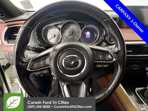 Used 2018 MAZDA CX-9 Signature image 8