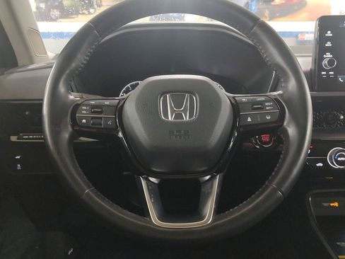 Used 2024 Honda CR-V EX-L image 19