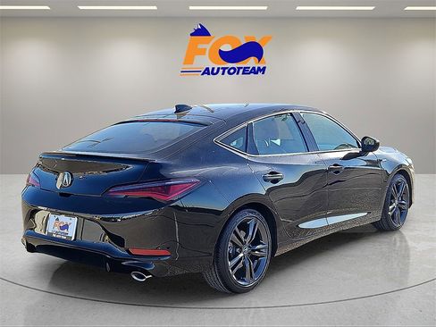 Certified 2025 Acura Integra A-Spec image 5