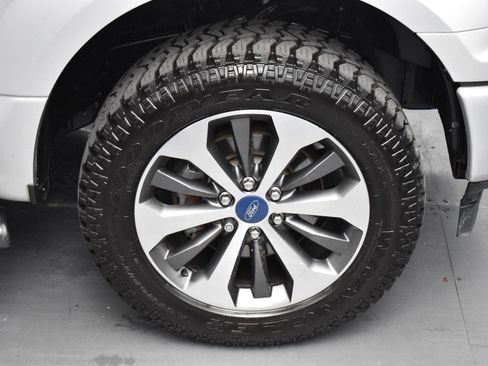 Used 2019 Ford F150 XL w/ Equipment Group 101A Mid image 31