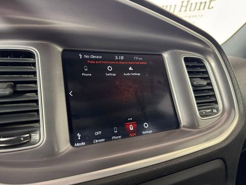 Used 2022 Dodge Charger GT RWD image 16