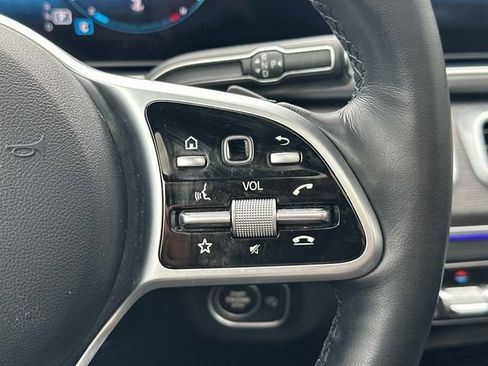 Certified 2023 Mercedes-Benz GLE 350 4MATIC image 23