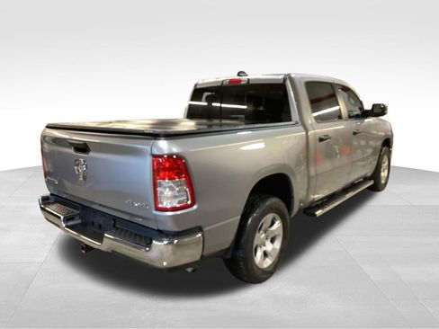 Certified 2023 RAM 1500 Big Horn AWD/4WD image 7