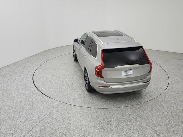 Certified 2025 Volvo XC90 T8 Plus w/ Protection Package Premier AWD/4WD image 18
