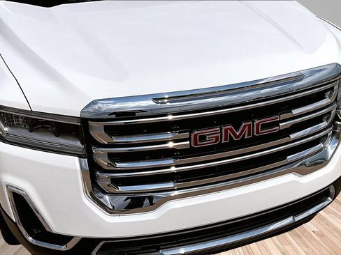 Used 2023 GMC Acadia SLT AWD/4WD image 26