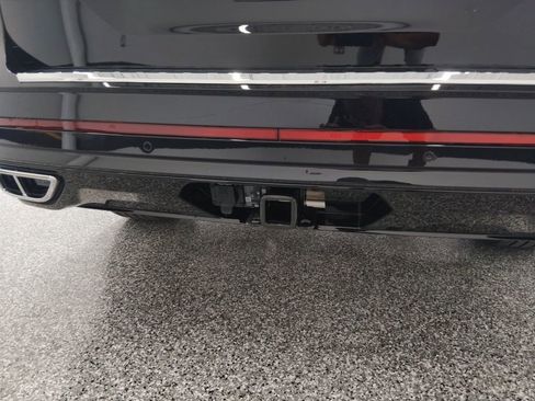 New 2026 Volkswagen Atlas SEL Premium R-Line AWD/4WD image 6
