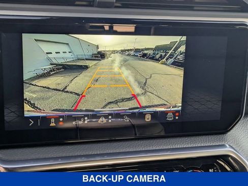 New 2026 GMC Sierra 3500 Denali w/ Denali Reserve Package image 29