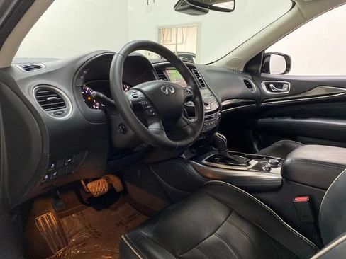 Used 2020 INFINITI QX60 Luxe w/ Essential Package FWD image 69