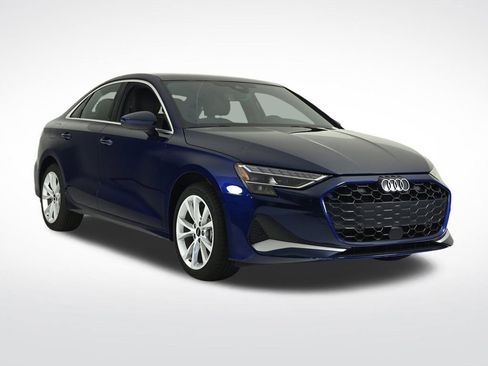 New 2025 Audi A3 2.0T Premium image 7
