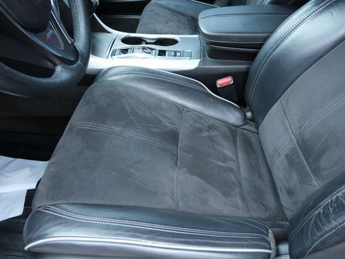 Used 2018 Acura TLX V6 w/ Technology & A-SPEC Pkg image 26