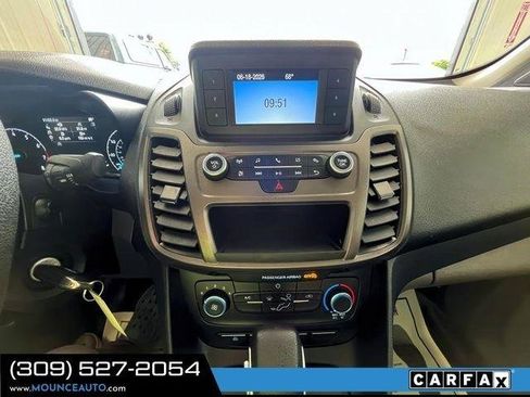 Used 2022 Ford Transit Connect XL FWD image 20