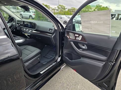 New 2026 Mercedes-Benz GLE 450 4MATIC image 12