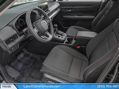 Certified 2023 Honda CR-V EX image 15