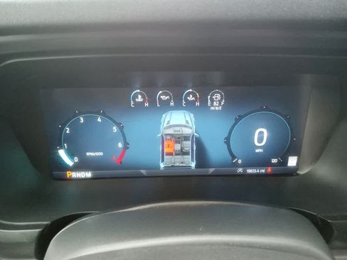 Used 2024 Ford F150 Lariat w/ Equipment Group 502A High AWD/4WD image 15