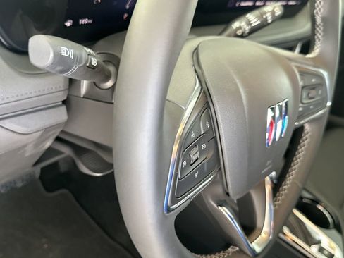 New 2026 Buick Encore GX Preferred image 19