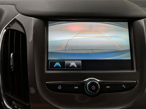 Used 2017 Chevrolet Cruze LT image 27