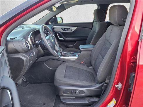 Certified 2021 Chevrolet Blazer LT image 15