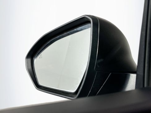 Used 2025 Hyundai Tucson SEL AWD/4WD image 16