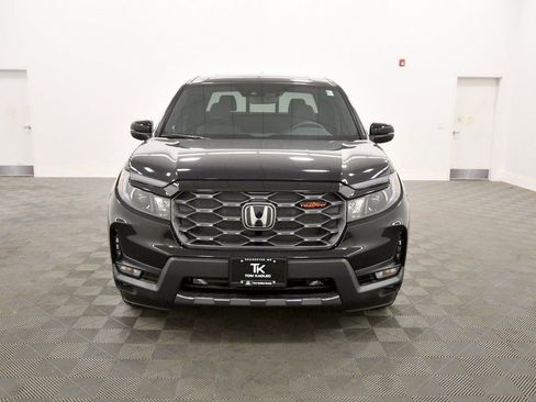New 2026 Honda Ridgeline TrailSport image 11