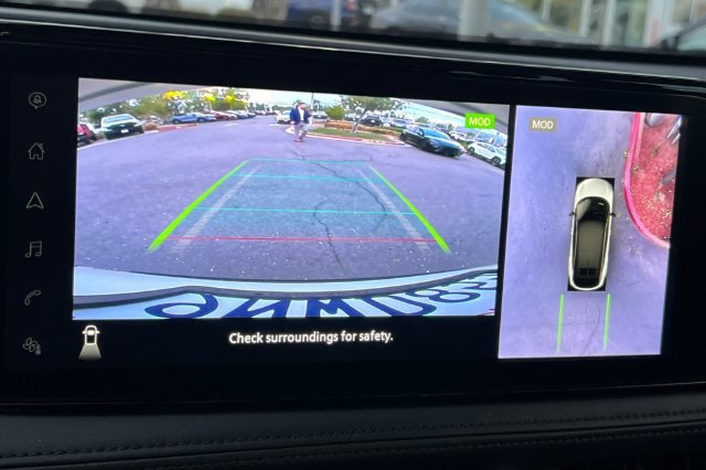 Used 2024 Nissan Ariya FWD image 23