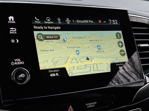 Used 2022 Honda Pilot Black Edition image 17