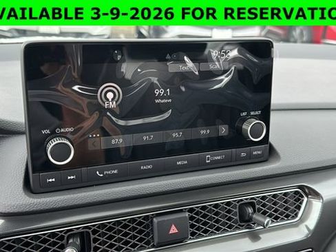 Used 2025 Acura Integra A-Spec image 16