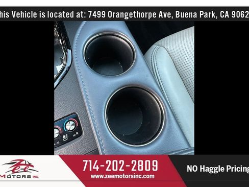 Used 2013 Toyota Avalon Limited w/ Technology Pkg FWD image 33
