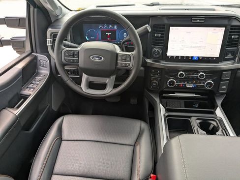 New 2025 Ford F250 Lariat w/ Lariat Ultimate Package image 17