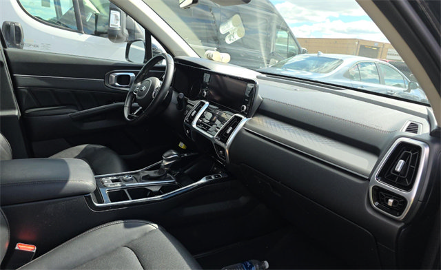 Used 2021 Kia Sorento SX FWD image 10