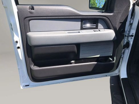 Used 2013 Ford F150 XL w/ Mid Equipment Group RWD image 9