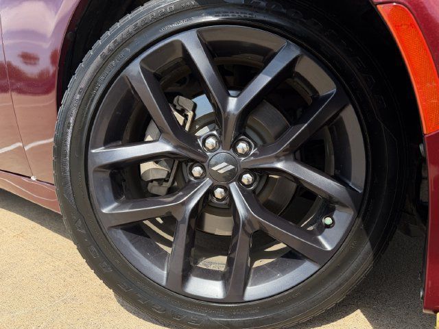Used 2023 Dodge Charger GT w/ Blacktop Package RWD image 9