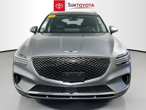 Used 2025 Genesis GV70 2.5T image 10