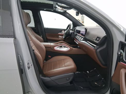 Used 2024 Mercedes-Benz GLE 450 GLE 450 image 37