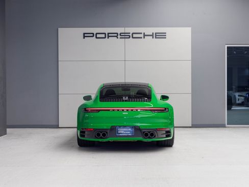 Certified 2021 Porsche 911 Carrera image 6