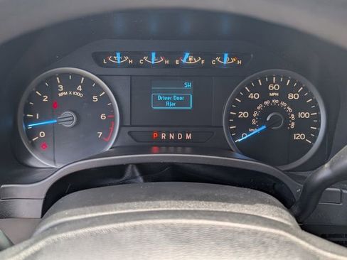 Used 2019 Ford F150 XLT RWD image 17