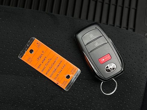 Used 2024 Toyota Corolla GR image 27