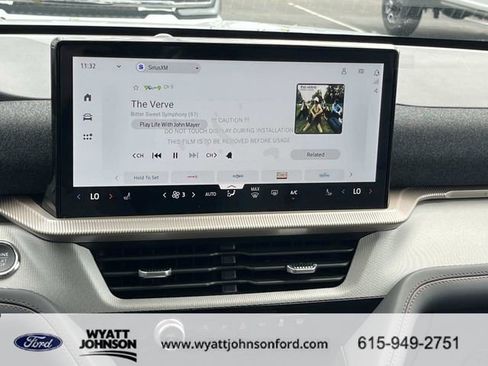 New 2026 Ford Explorer Active image 16