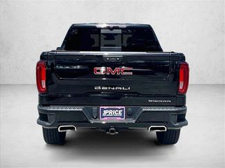 Used 2023 GMC Sierra 1500 Denali w/ Denali Carbonpro Edition AWD/4WD video 4