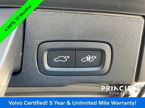 Certified 2023 Volvo XC60 B5 Core image 28