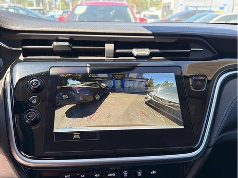 Used 2023 Chevrolet Bolt EUV LT w/ Driver Confidence Package FWD image 13