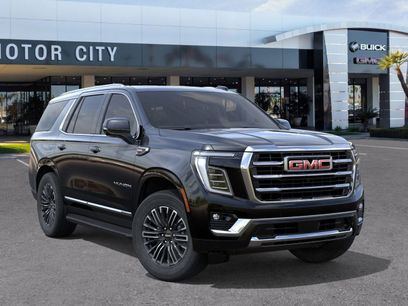 New 2026 GMC Yukon Elevation