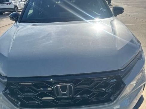 Used 2023 Honda CR-V Sport image 13