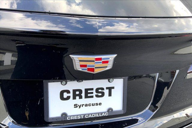 Used 2024 Cadillac XT4 Premium Luxury AWD/4WD image 30