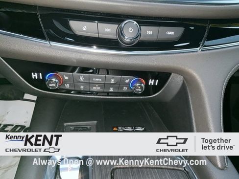 Certified 2023 Buick Enclave Avenir w/ Avenir Technology Package image 33