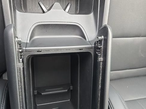 Used 2026 Hyundai Santa Fe SEL image 9