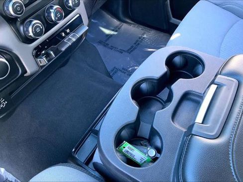 Certified 2024 RAM 2500 Big Horn w/ Bed Utility Group image 30