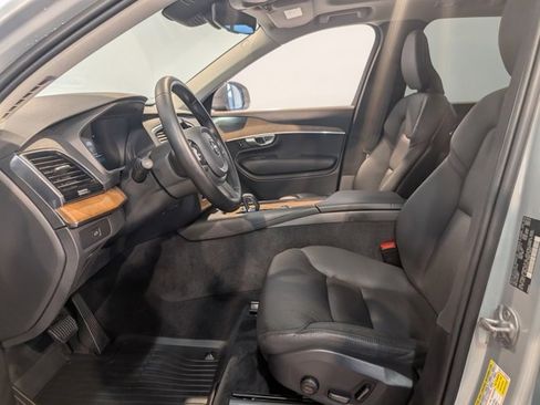 Used 2024 Volvo XC90 B6 Plus w/ Protection Package Premier image 12