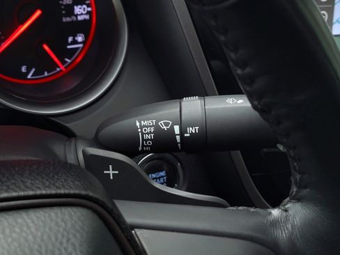 Certified 2024 Toyota Camry XSE image 24