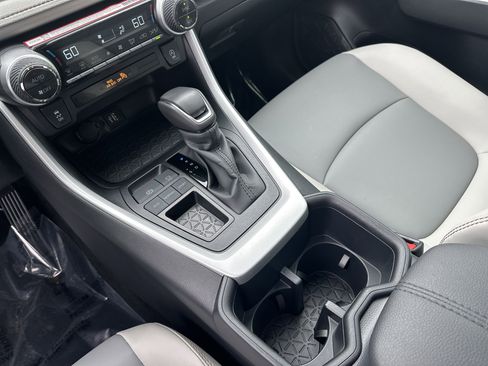 Certified 2025 Toyota RAV4 XLE Premium FWD image 26